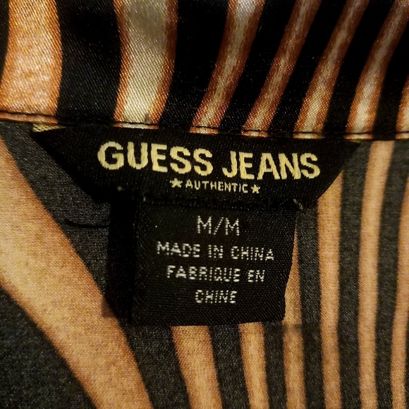 Fitted Dress-Short Sleeve Blouse - Picture 2 of 6